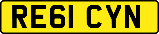 RE61CYN