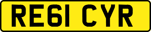 RE61CYR