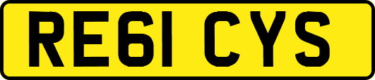 RE61CYS