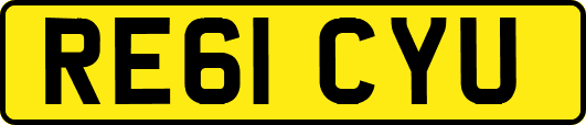 RE61CYU