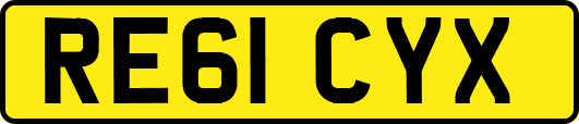 RE61CYX