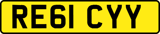 RE61CYY
