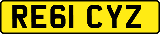 RE61CYZ