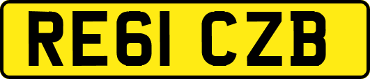 RE61CZB