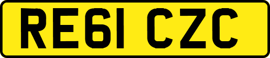 RE61CZC
