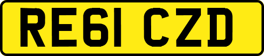 RE61CZD