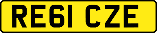 RE61CZE