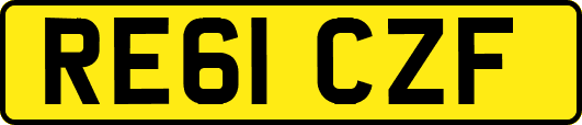 RE61CZF