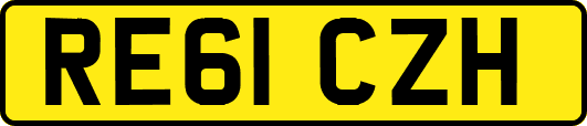 RE61CZH