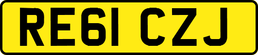 RE61CZJ
