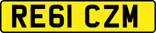 RE61CZM