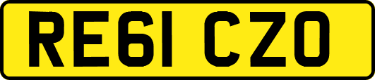 RE61CZO