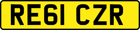 RE61CZR