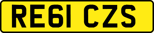 RE61CZS