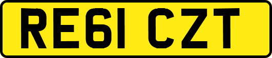 RE61CZT