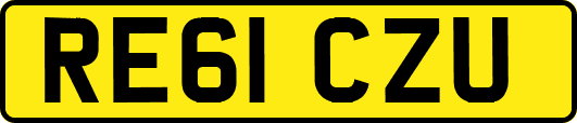 RE61CZU