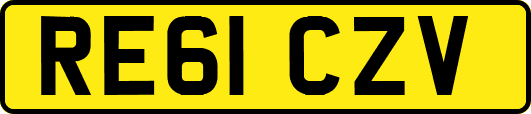 RE61CZV