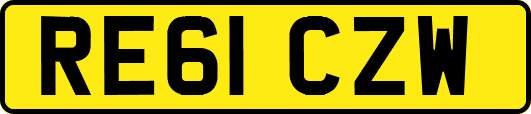 RE61CZW