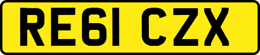 RE61CZX