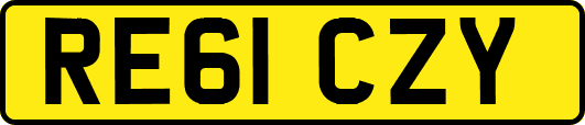 RE61CZY
