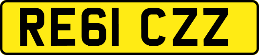 RE61CZZ