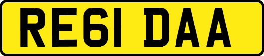 RE61DAA
