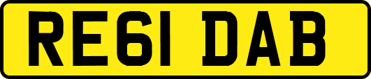 RE61DAB