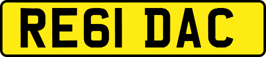 RE61DAC