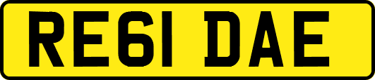 RE61DAE