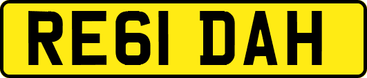 RE61DAH