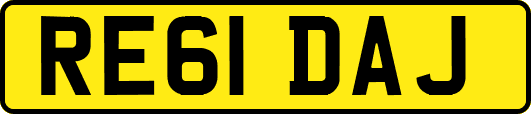 RE61DAJ