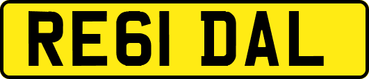 RE61DAL