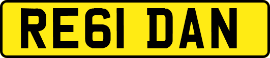RE61DAN