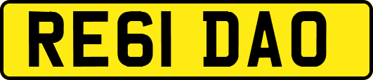 RE61DAO