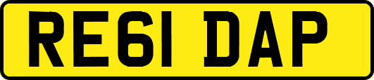 RE61DAP