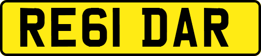 RE61DAR