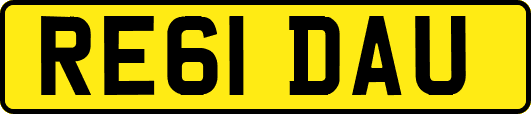 RE61DAU