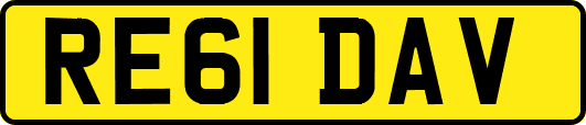 RE61DAV
