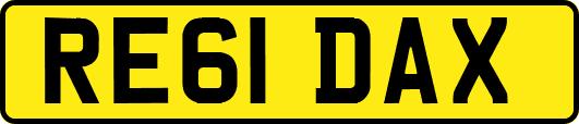 RE61DAX