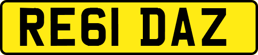 RE61DAZ