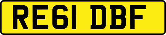 RE61DBF