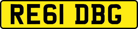 RE61DBG