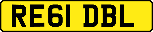 RE61DBL