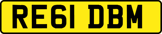 RE61DBM