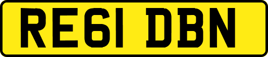 RE61DBN