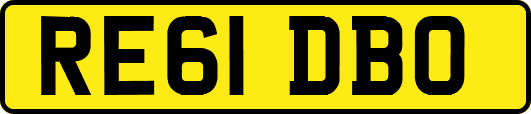 RE61DBO