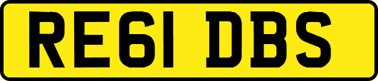 RE61DBS