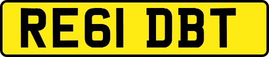RE61DBT