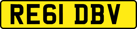 RE61DBV