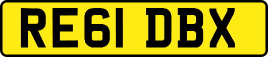 RE61DBX